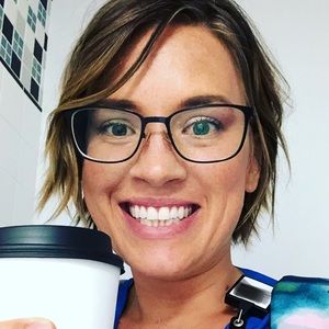 Meet your Posher, Kaitlan